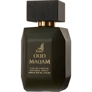 Al Aneeq Oud Maqam parfüm şişesi
