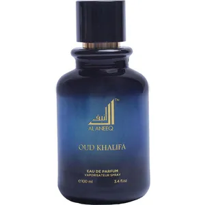 Al Aneeq Oud Khalifa parfüm şişesi