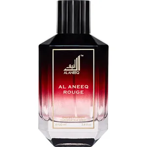 Al Aneeq Rouge parfüm şişesi