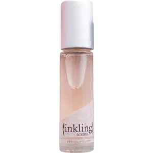 Inkling Scents Tigress perfume bottle
