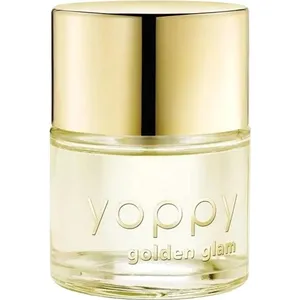 Yoppy Golden Glam parfüm şişesi
