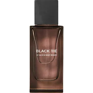 Bath & Body Works Black Tie (Cologne) parfüm şişesi