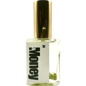The Elemental Fragrance Get Money parfüm şişesi