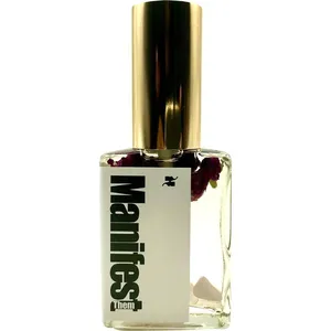 The Elemental Fragrance Manifest Them perfume bottle