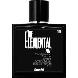 The Elemental Fragrance Star 69 parfüm şişesi