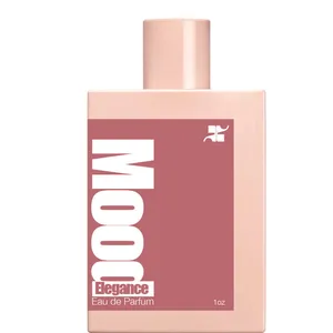 The Elemental Fragrance Mood Elegance parfüm şişesi
