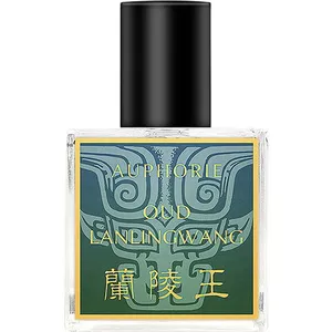Auphorie Oud Lanlingwang perfume bottle
