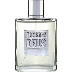 Tonsor 1951 Deus parfüm şişesi