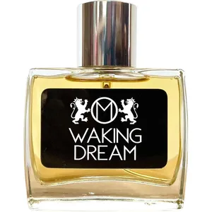 Maher Olfactive Waking Dream parfüm şişesi