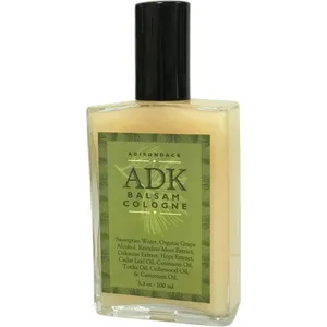 Adirondack Fragrance & Flavor Farm ADK Balsam Cologne parfüm şişesi