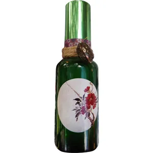 Scent from Nature Ameratsu's Temple Flower Dew parfüm şişesi