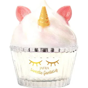 Jafra Sweetie Fantasy parfüm şişesi
