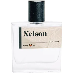 Guy Fox Nelson perfume bottle
