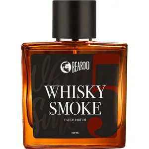 Beardo Whisky Smoke parfüm şişesi