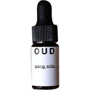 Ryoko Pang Sida (Oud Oil) perfume bottle