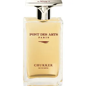 Pont des Arts Chukker parfüm şişesi