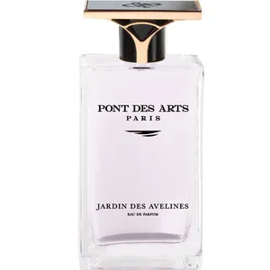 Pont des Arts Jardin des Avelines parfüm şişesi