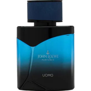 John Loewe Uomo perfume bottle
