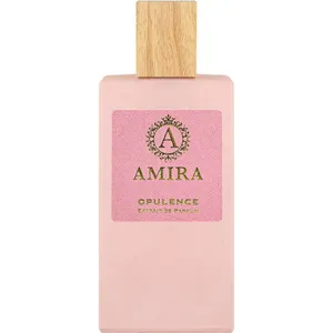 Amira Opulence parfüm şişesi