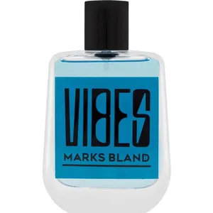 Marks Bland Vibes parfüm şişesi