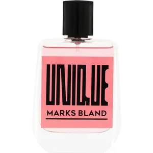 Marks Bland Unique perfume bottle
