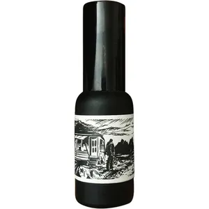 N•O•A•M Desolation Peak perfume bottle