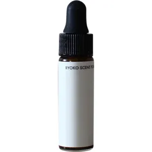 Ryoko Scent for Kaufhaus - Sei IV 棲 (Perfume Oil) perfume bottle