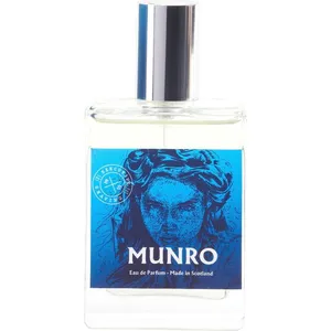 The Executive Shaving Company Munro parfüm şişesi