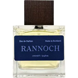 The Executive Shaving Company Rannoch parfüm şişesi