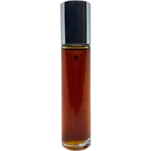 Aromas de Salazar Oud Vanille perfume bottle