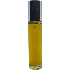 Aromas de Salazar Passionate Patchouli perfume bottle