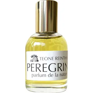 Teone Reinthal Natural Perfume Peregrine parfüm şişesi