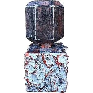 Adi ale Van Perseide perfume bottle