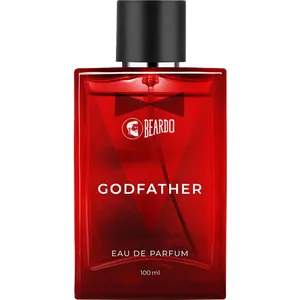 Beardo Godfather perfume bottle