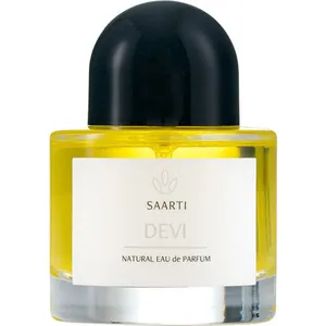 Saarti Devi / Deví perfume bottle