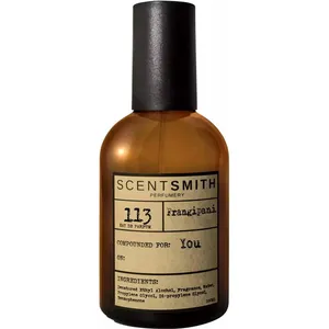 Scentsmith Perfumery 113 Frangipani parfüm şişesi