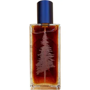 Pineward Hayloft perfume bottle
