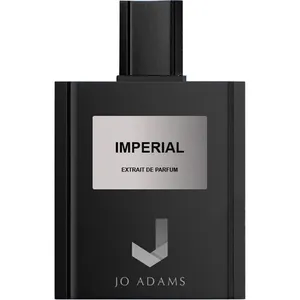 Jo Adams Imperial perfume bottle
