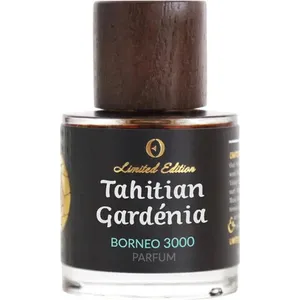 Ensar Oud Tahitian Gardénia Borneo 3000 parfüm şişesi