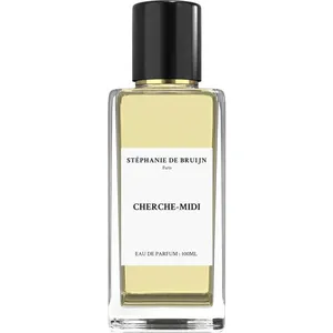 Stéphanie de Bruijn Cherche-Midi perfume bottle