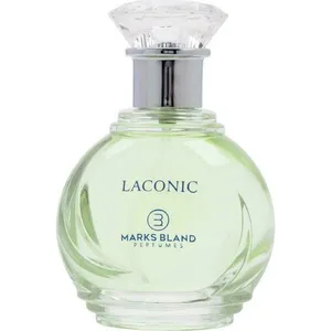 Marks Bland Laconic parfüm şişesi