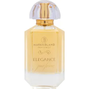 Marks Bland Elegance parfüm şişesi