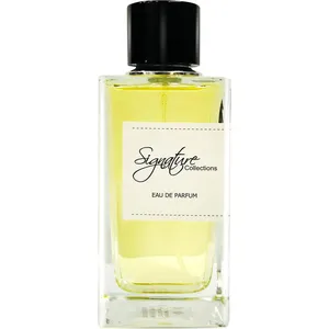 Signature Collections Santiago parfüm şişesi