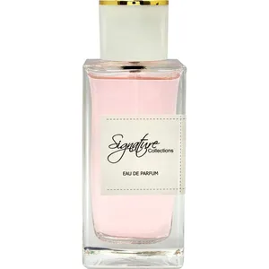 Signature Collections Señorita parfüm şişesi