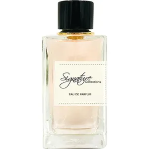 Signature Collections Emilia parfüm şişesi