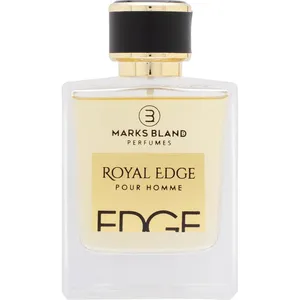 Marks Bland Royal Edge parfüm şişesi