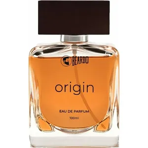 Beardo Origin parfüm şişesi