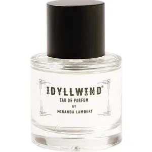 Idyllwind parfüm şişesi
