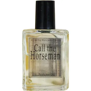 Wylde Ivy Call the Horseman perfume bottle
