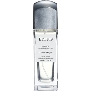 ÉDIT(h) Jardin Tokyo (Eau de Parfum) parfüm şişesi